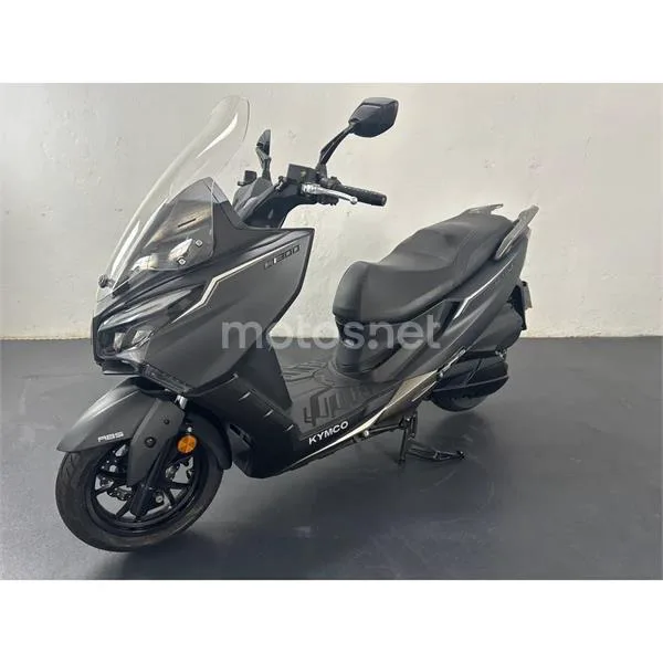 Kymco X-Town CT 300 3799 € 2024 Córdoba - 2