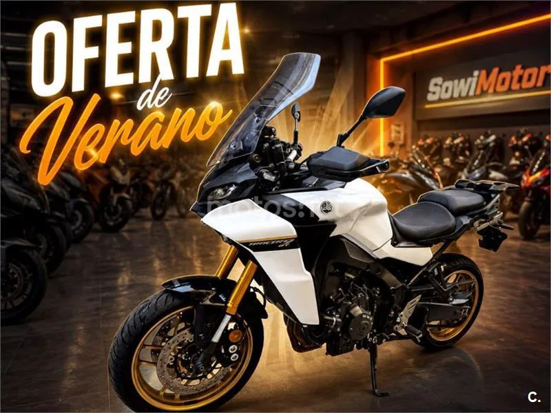 Yamaha Tracer 9 10.000 € 2024 Barcelona - 1