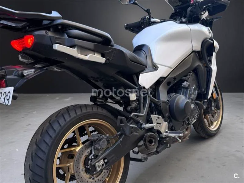 Yamaha Tracer 9 10.000 € 2024 Barcelona - 2