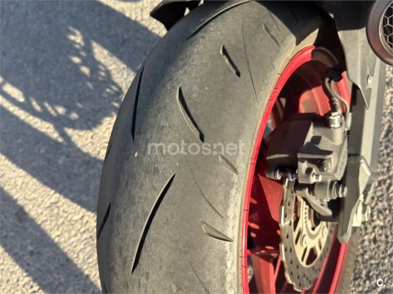 Kawasaki Z900 6500 € 2021 Alicante - 2