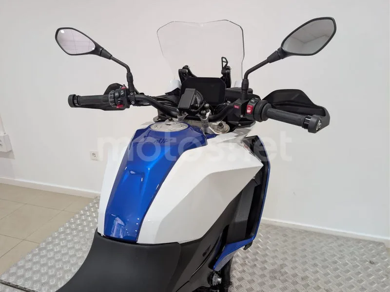 BMW F 900 XR - Vista 14