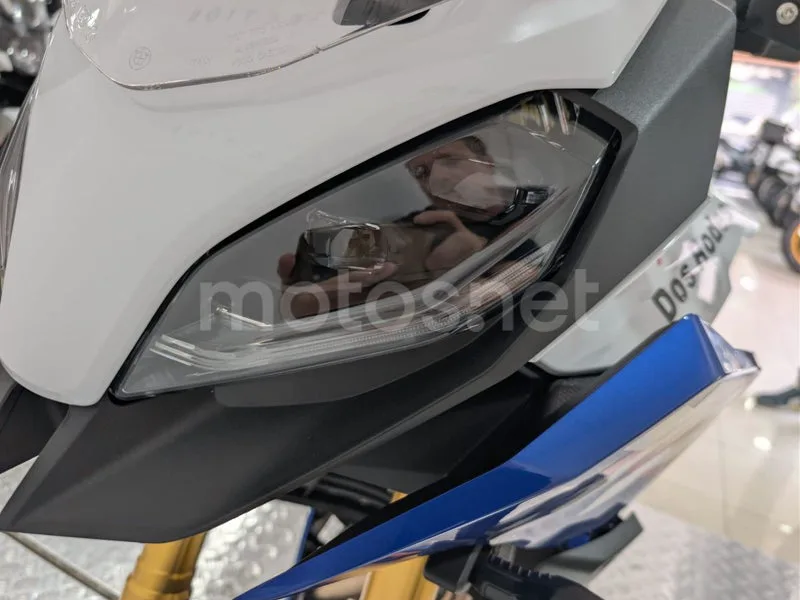 BMW F 900 XR - Vista 16