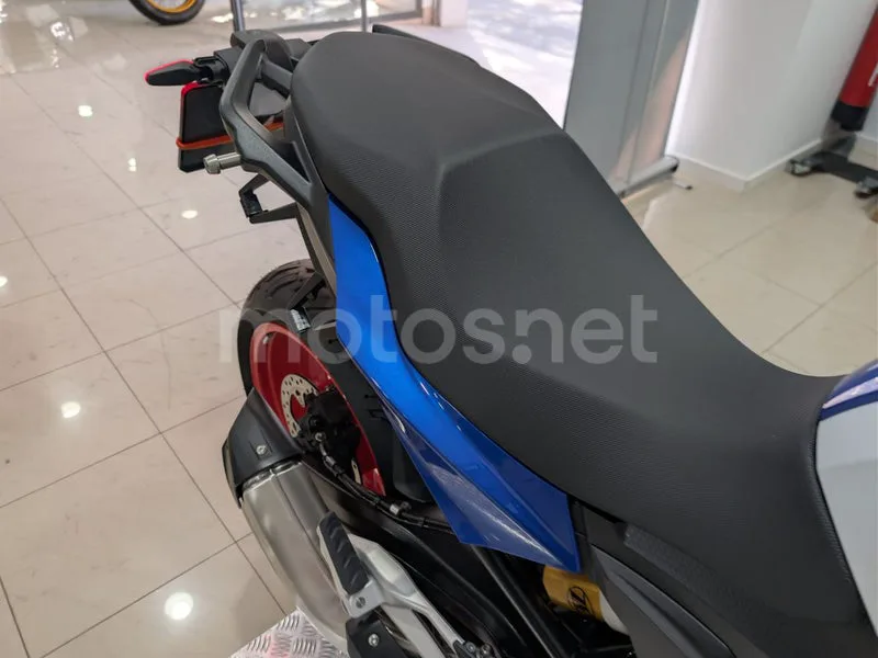 BMW F 900 XR - Vista 17