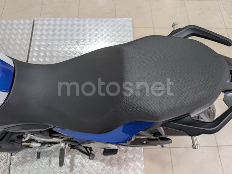 BMW F 900 XR - Vista 18