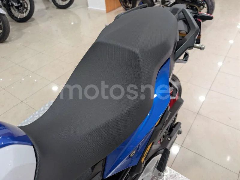 BMW F 900 XR - Vista 19