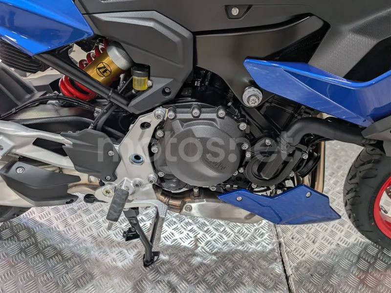 BMW F 900 XR - Vista 20