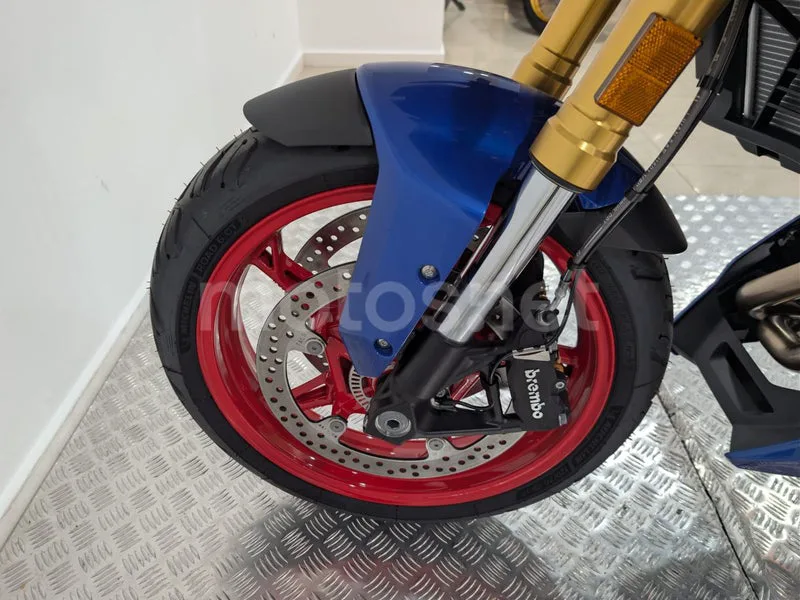 BMW F 900 XR - Vista 22