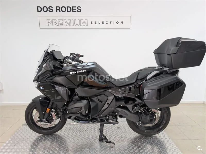 BMW R 1300 RT 27.490 € 2026 Valencia - 1