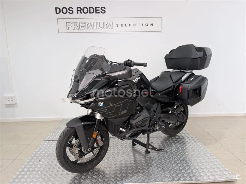 BMW R 1300 RT 27.490 € 2026 Valencia - 2