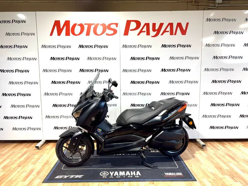 Yamaha XMAX 300 4300 € 2021 Cádiz - 1