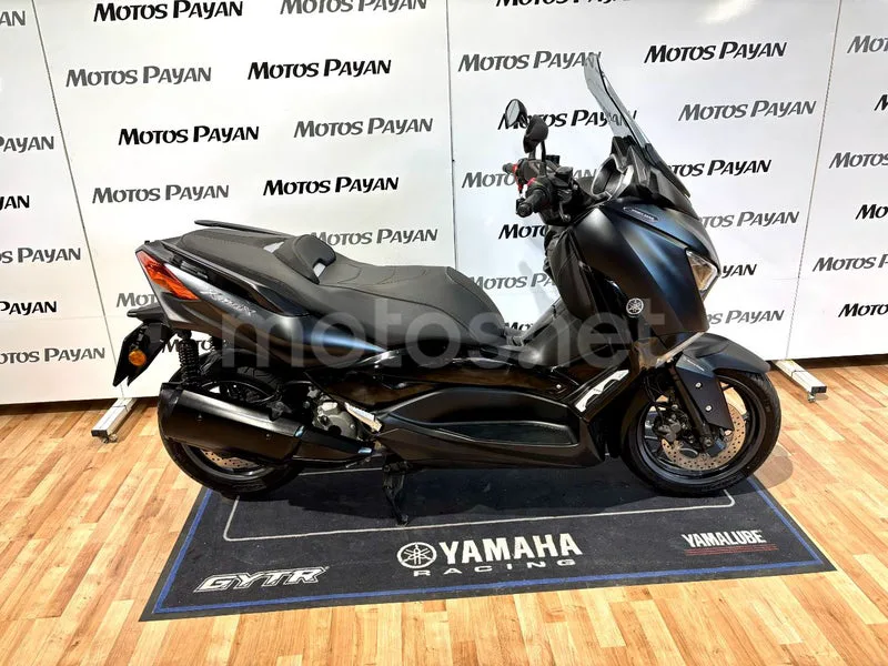 Yamaha XMAX 300 4300 € 2021 Cádiz - 2