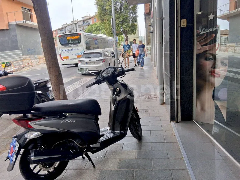 Kymco Miler 125 1370 € 2018 Barcelona - 2