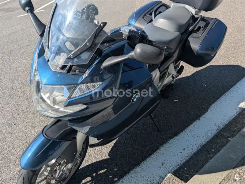 BMW K 1200 GT 5900 € 2006 Barcelona - 1