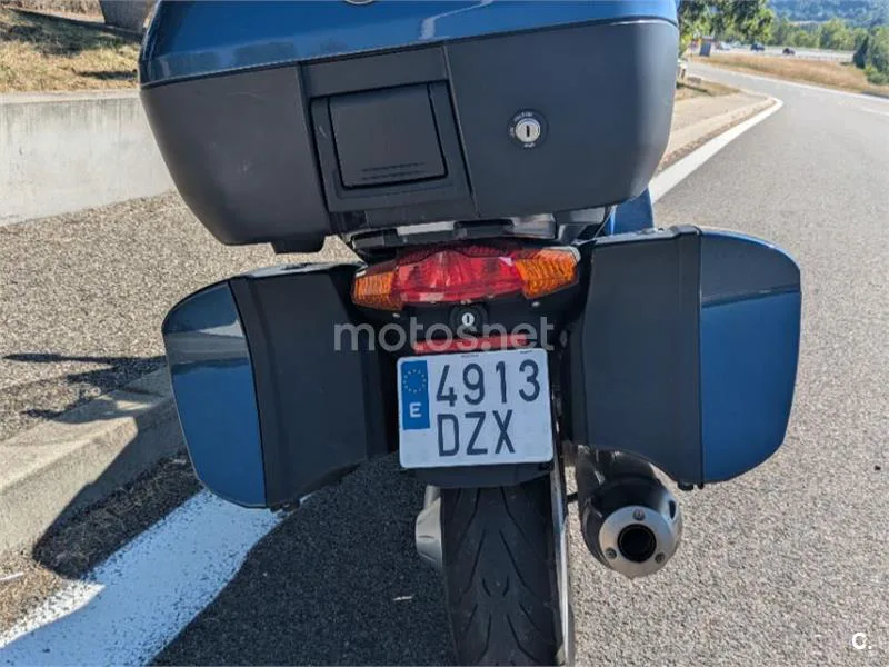 BMW K 1200 GT - Vista 6