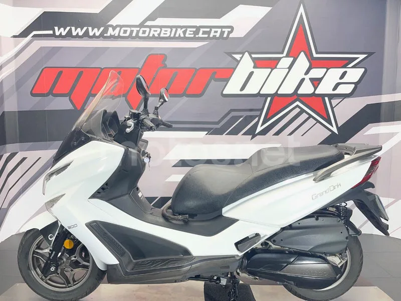 Kymco Grand Dink 300 2199 € 2019 Barcelona - 2