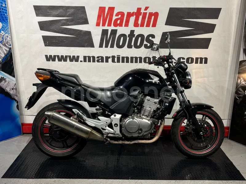 Honda CBF500 2575 € 2005 Navarra - 2