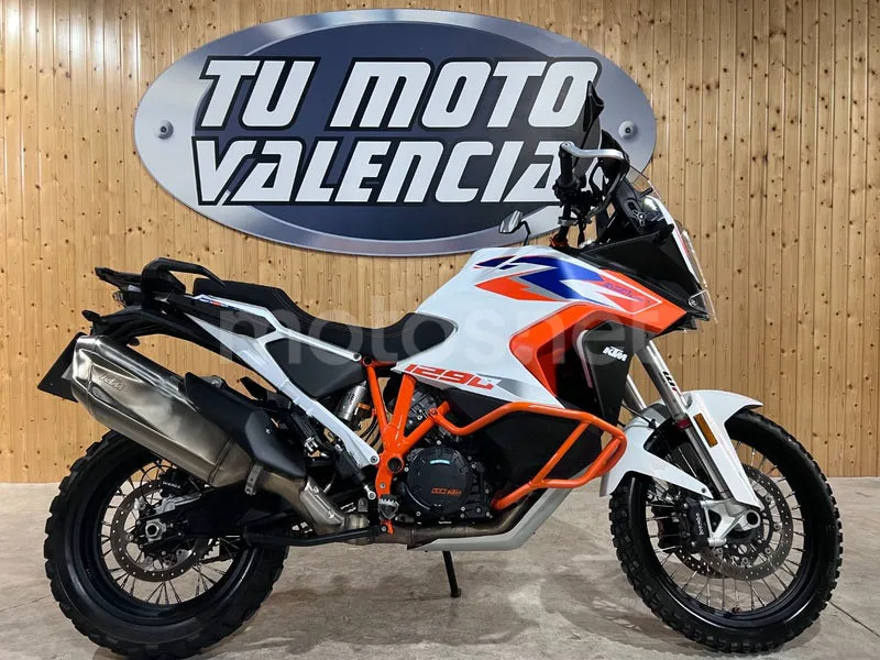KTM 1290 Super Adventure 15.800 € 2024 Valencia - 1