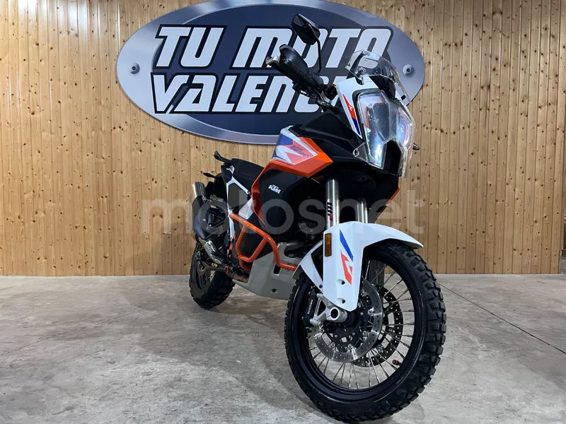 KTM 1290 Super Adventure 15.800 € 2024 Valencia - 2