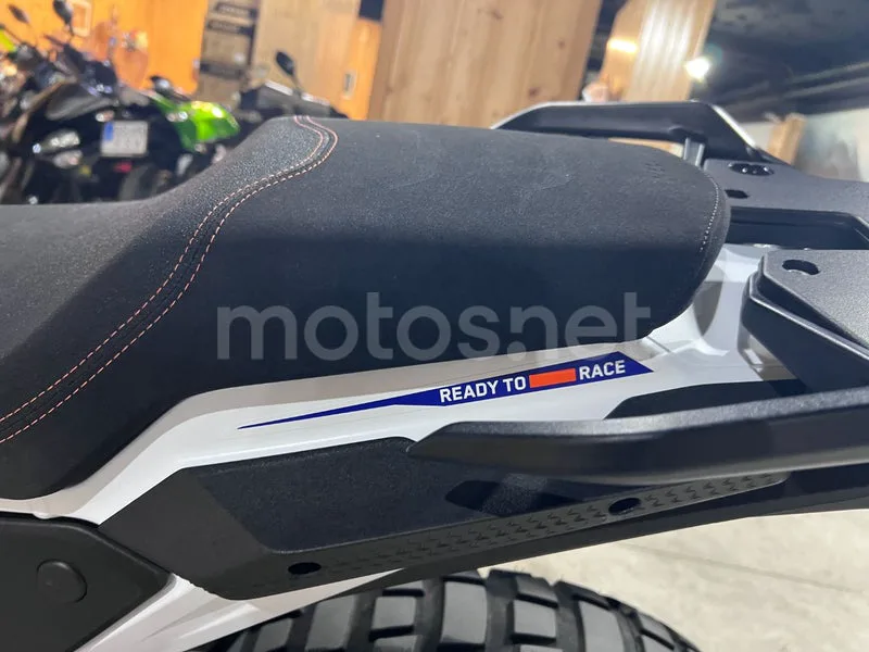KTM 1290 Super Adventure - Vista 11