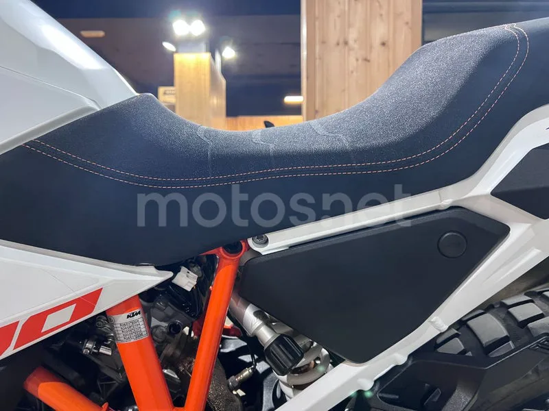 KTM 1290 Super Adventure - Vista 12