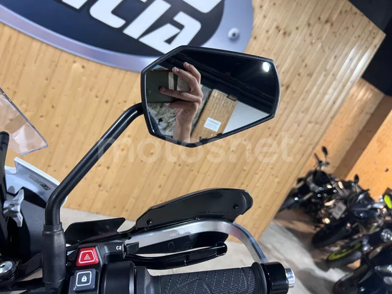 KTM 1290 Super Adventure - Vista 20