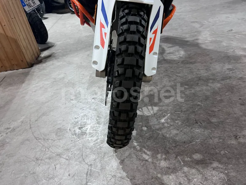 KTM 1290 Super Adventure - Vista 30