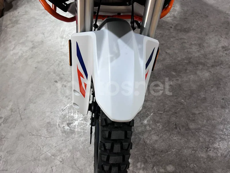 KTM 1290 Super Adventure - Vista 31