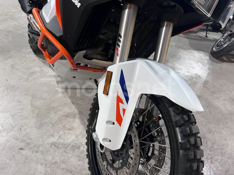 KTM 1290 Super Adventure - Vista 32