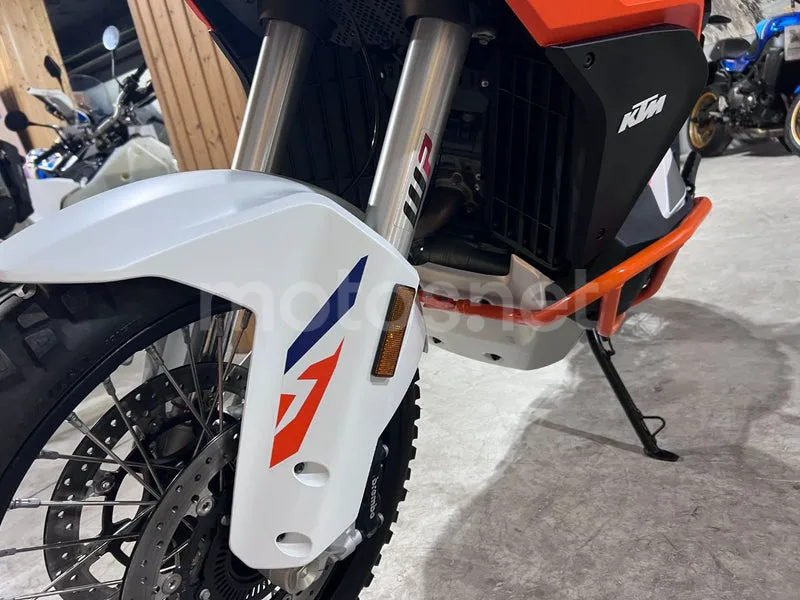 KTM 1290 Super Adventure - Vista 33