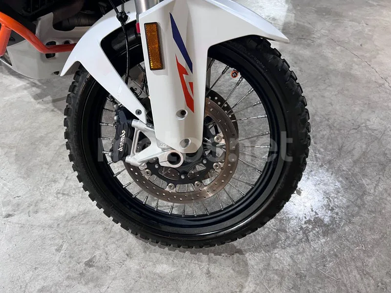 KTM 1290 Super Adventure - Vista 34