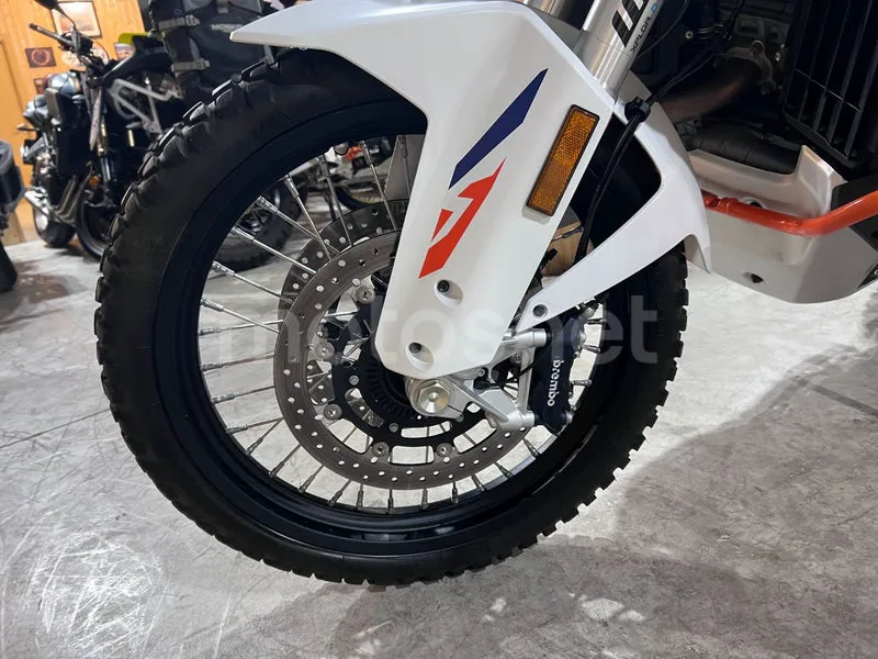 KTM 1290 Super Adventure - Vista 36
