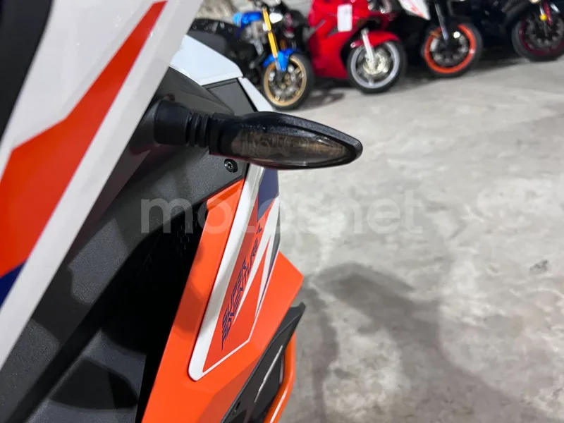 KTM 1290 Super Adventure - Vista 39