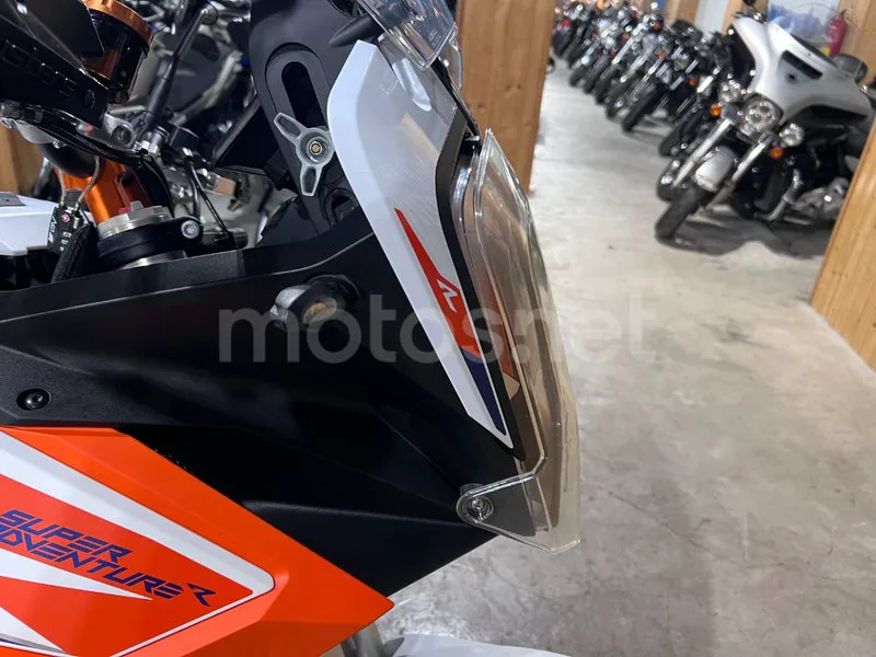 KTM 1290 Super Adventure - Vista 41