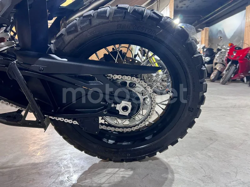 KTM 1290 Super Adventure - Vista 6