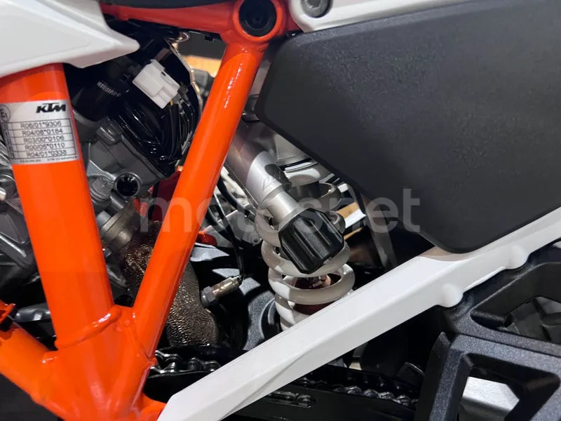 KTM 1290 Super Adventure - Vista 51