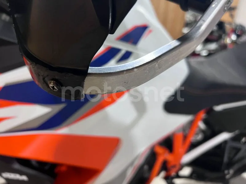 KTM 1290 Super Adventure - Vista 56