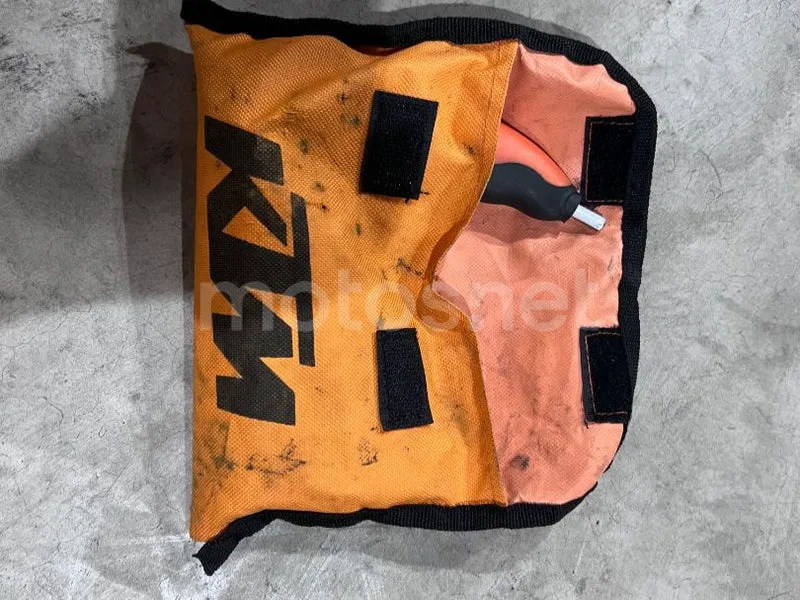 KTM 1290 Super Adventure - Vista 59
