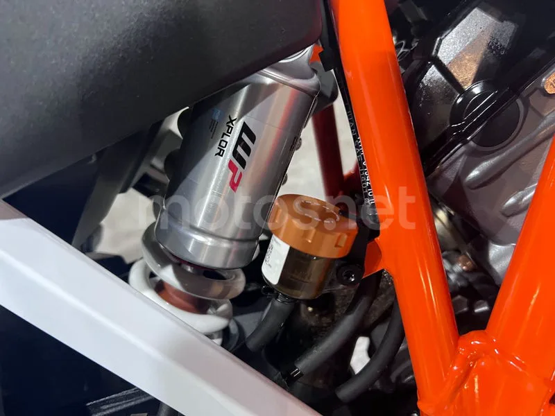 KTM 1290 Super Adventure - Vista 60