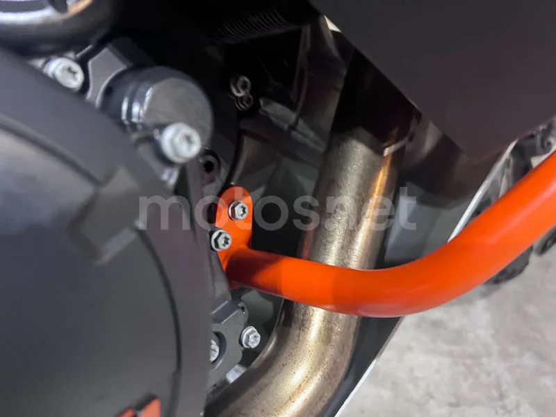 KTM 1290 Super Adventure - Vista 61