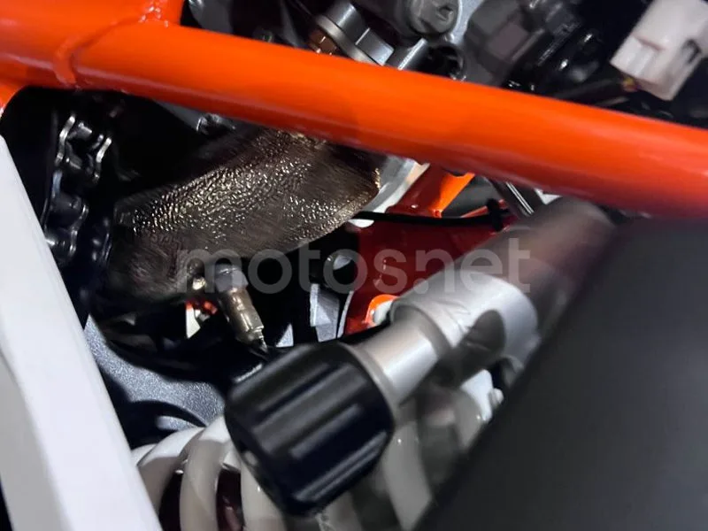 KTM 1290 Super Adventure - Vista 63