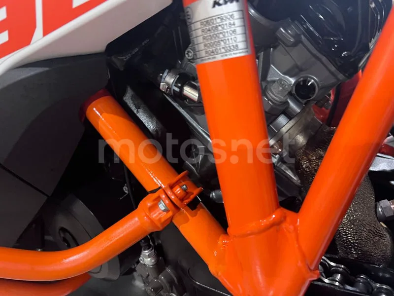 KTM 1290 Super Adventure - Vista 64