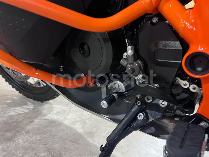 KTM 1290 Super Adventure - Vista 65