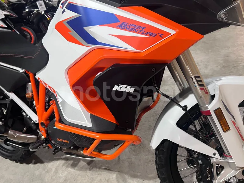 KTM 1290 Super Adventure - Vista 71