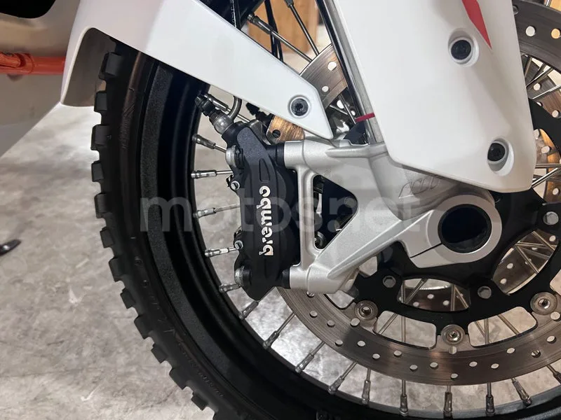 KTM 1290 Super Adventure - Vista 78