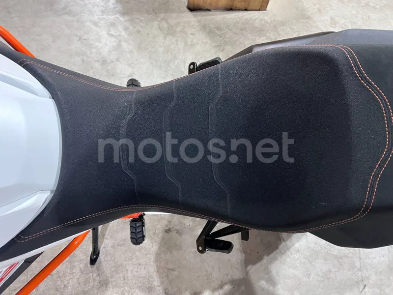 KTM 1290 Super Adventure - Vista 10