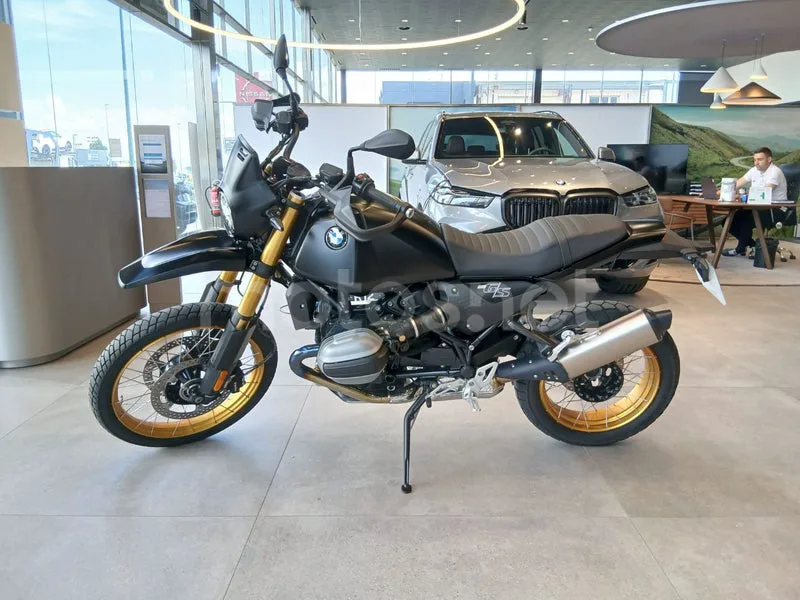 BMW R 12 GS 17.100 € 2025 León - 1