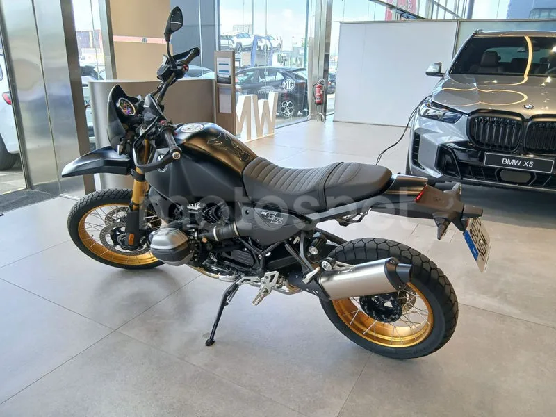 BMW R 12 GS 17.100 € 2025 León - 2