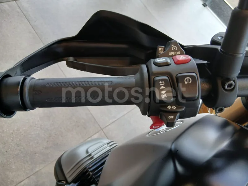 BMW R 12 GS - Vista 11