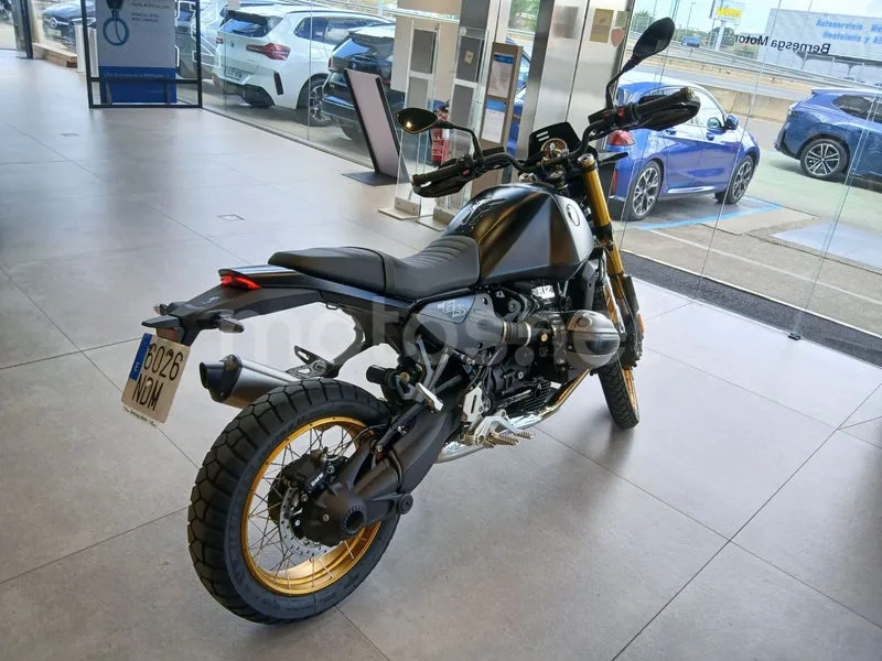 BMW R 12 GS - Vista 5