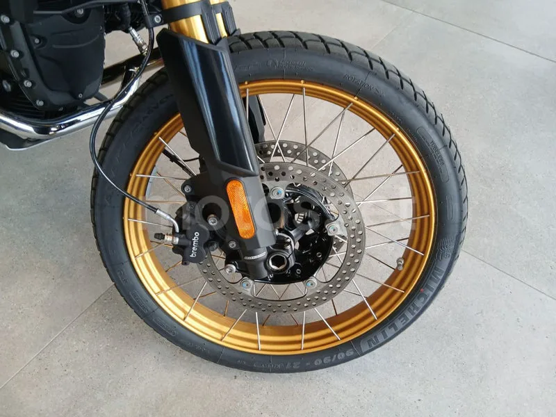 BMW R 12 GS - Vista 6